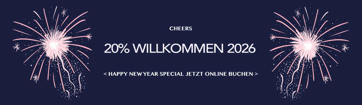Welcome 2026 Sale: 20 % Rabatt im Sorat Hotel Berlin – gültig vom 1. Januar 2026 bis 1. April 2026